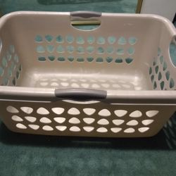 Laundry Basket 