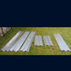 Hurricane Shutters 88", 68", 44"