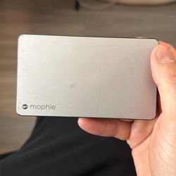 Mophie Portable Charger