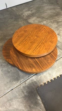 Moe’s Coffee Table