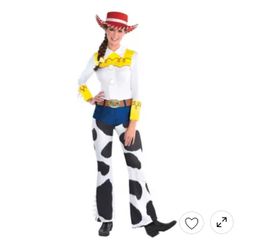 Jessie From Toy Story