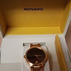 Movado