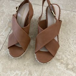 Wedges 