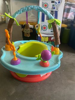 Toy chair