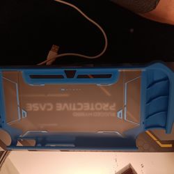 Rugged Hybrid Protective Case For Nintendo Switch 2