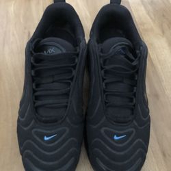 Nike Air Max Boys Shoes 