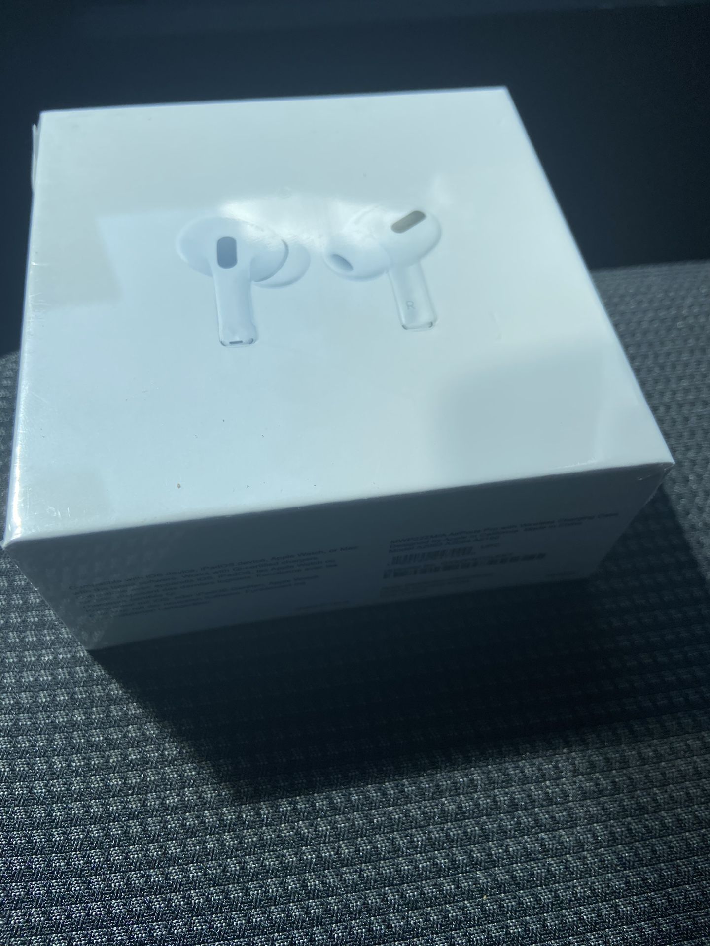 AirPod Pro Brand New Sealed