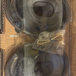 Alpine  Car Speakers New In Box 