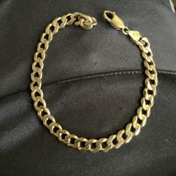 14k Bracelet