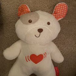 Fisher Price Dog Sound Machine 