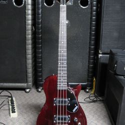 G2220 Gretsch Junior Jet Bass II