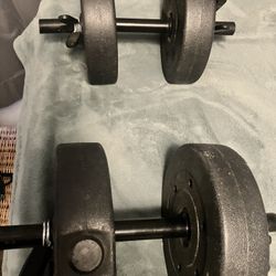 Dumbbells 