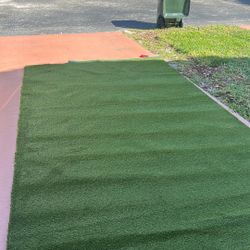 Extra Turf 7x15 Mark An Offer 