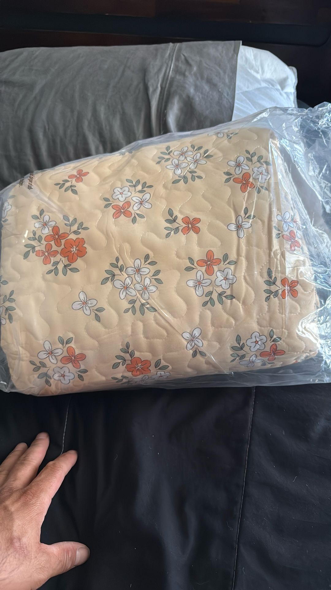 Blanket