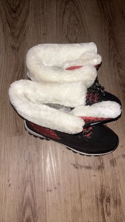 Woman Bootz
