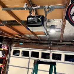 Garage Door Openers