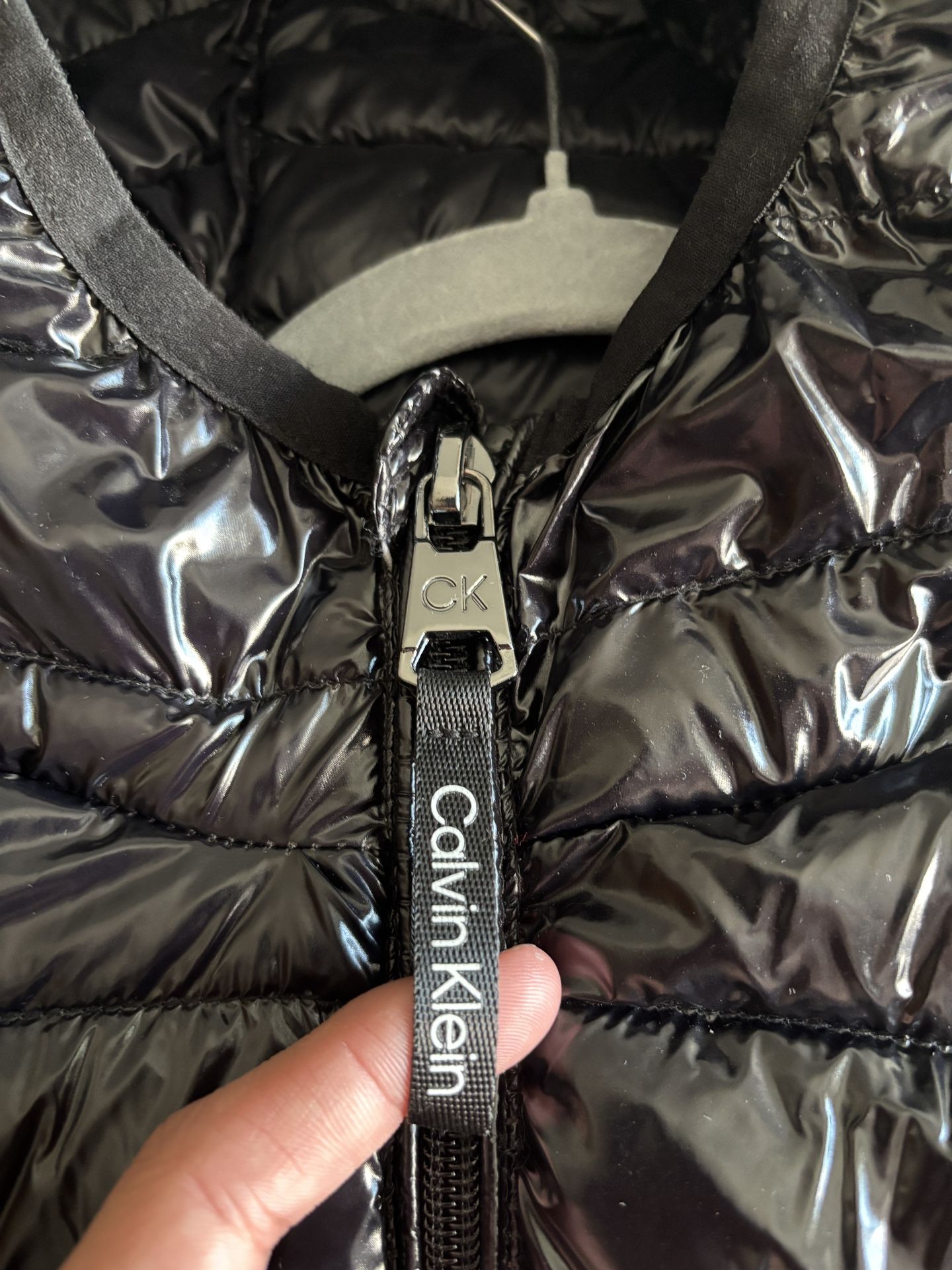 Calvin Klein Puffer