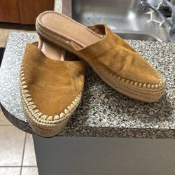Cute Sam Edelman Flats 