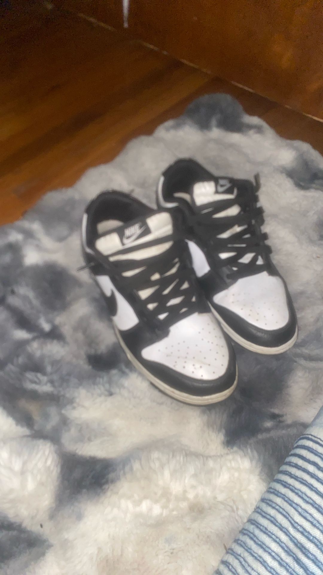 Nike Dunks