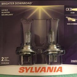 headlights Bulbs, Replacement New