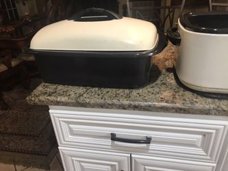 Rival Roaster Oven