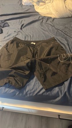 Off white shorts