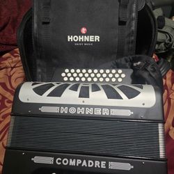 HOHNER ENJOY MUSIC 