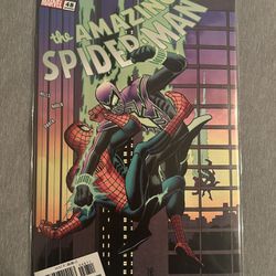 The Amazing Spider-Man #48 (Marvel Comics)