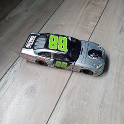 Toy Car 
