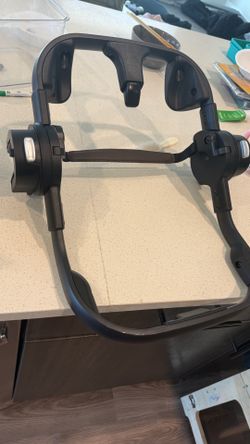 Nuna triv stroller ring