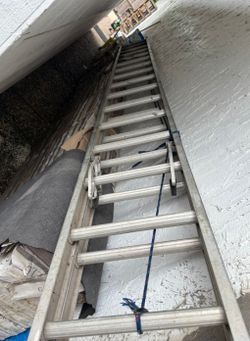 Werner ladder