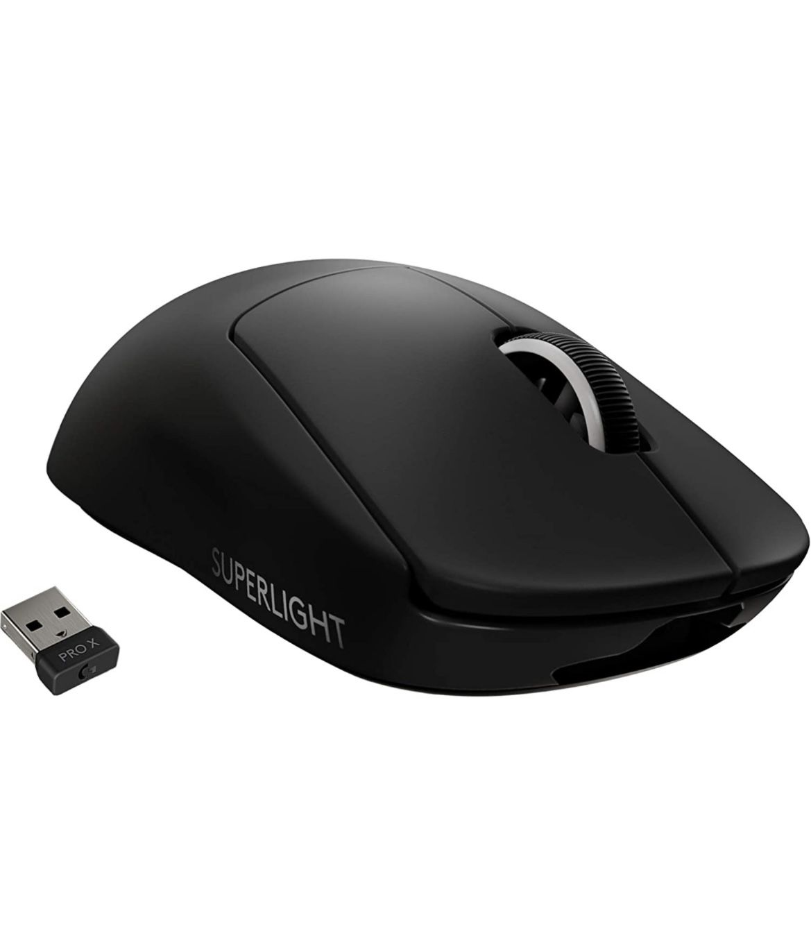 Brand New Logitech G Pro X Superlight Black !