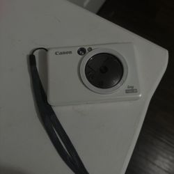 Canon ivy CLIQ+ 2