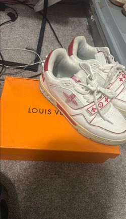 Louis Vuitton & Bapesta