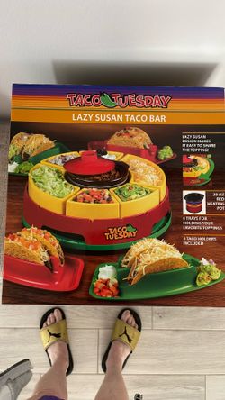Taco Tuesday Kit
