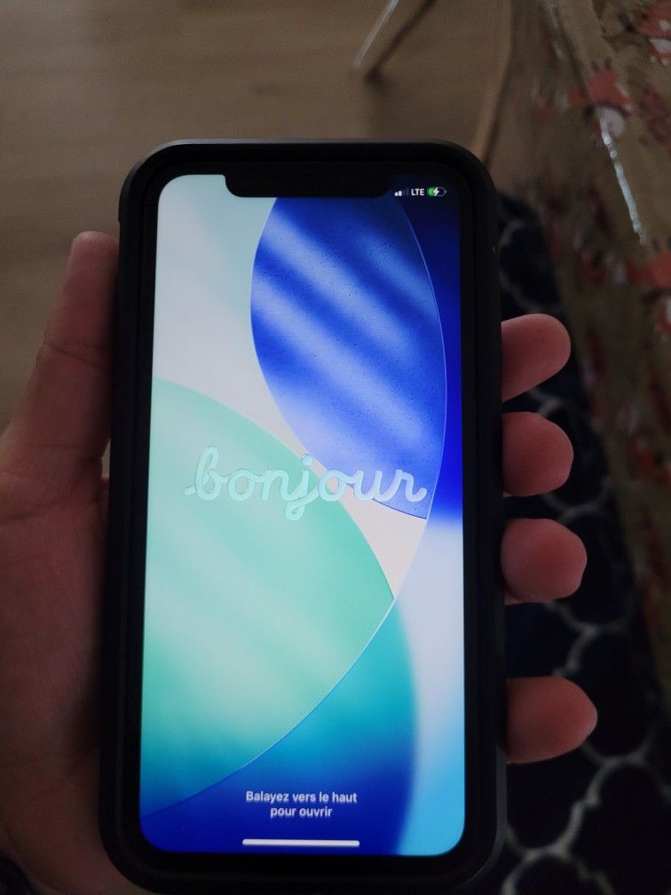 iPhone 11 128GB Unlocked