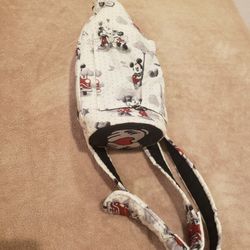 Mini Mouse Bottle Holder 