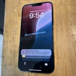 iPhone 13 Pro Max 256GB Like New 