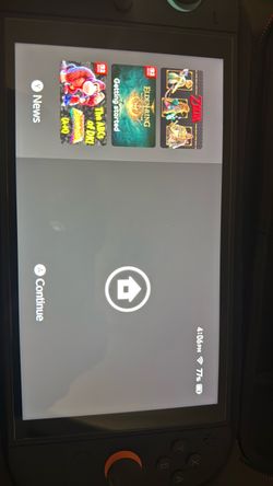 Switch 2