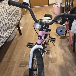 Royalbaby 12" Kids Bike