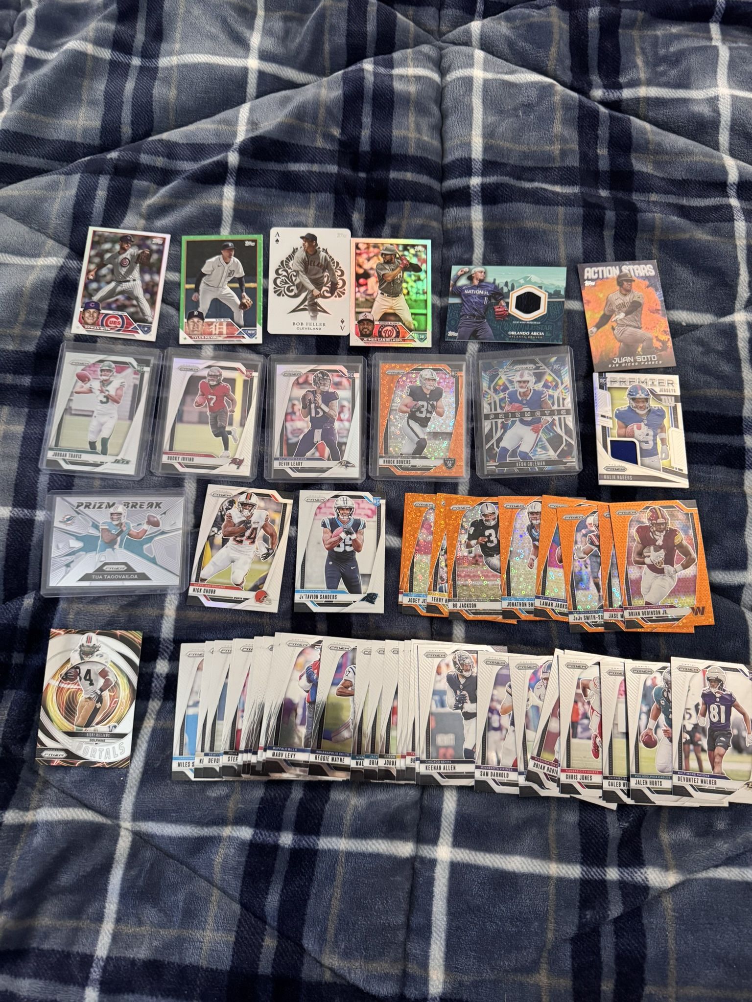 Sports Cards