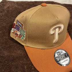 Phillies SnapBack 