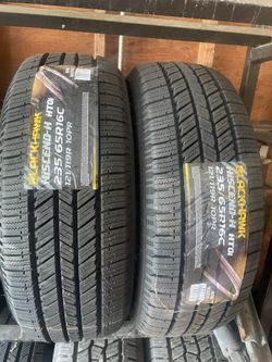 new tires llantas nuevas home service