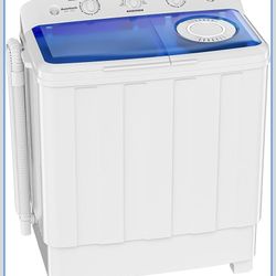 Portable Washing Machine 