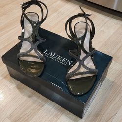 Ralph Lauren Women's  Sandal - Size 6.5M