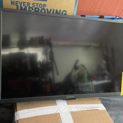 Insignia 32” TV