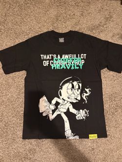 Alcos tee(read description)