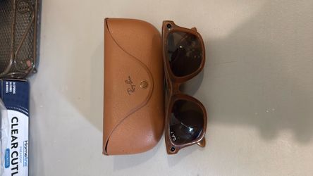 Rayban Meta