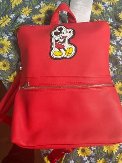 Disney bag
