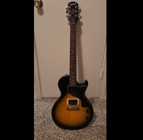 Epiphone Les Paul Junior
